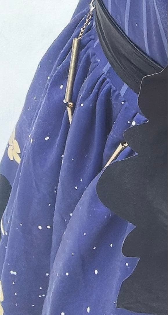 nornis 戌亥とこ　コスプレ衣装