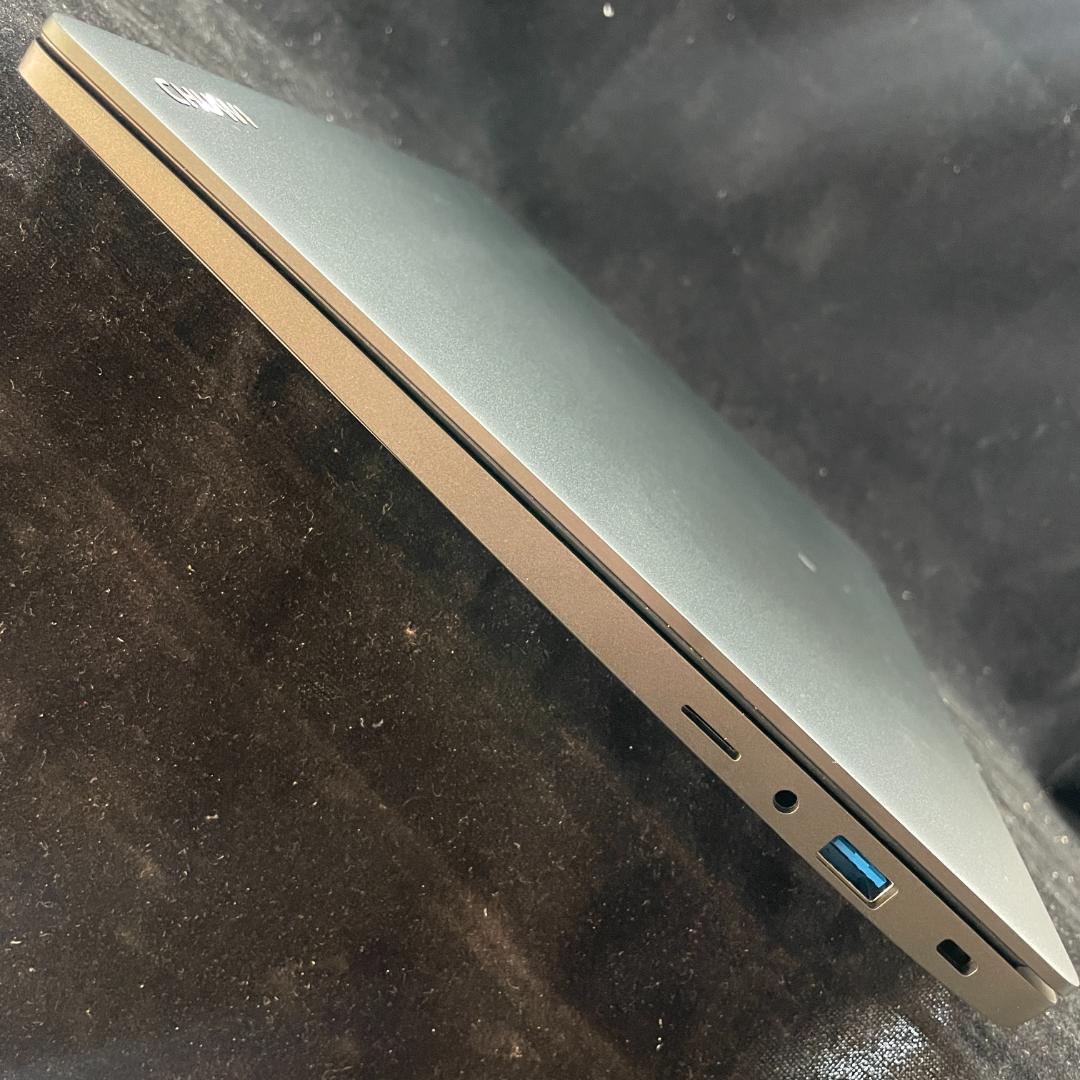 【超美品 2023年製】CHUWI 第7世代ryzen5 16GB 512GB