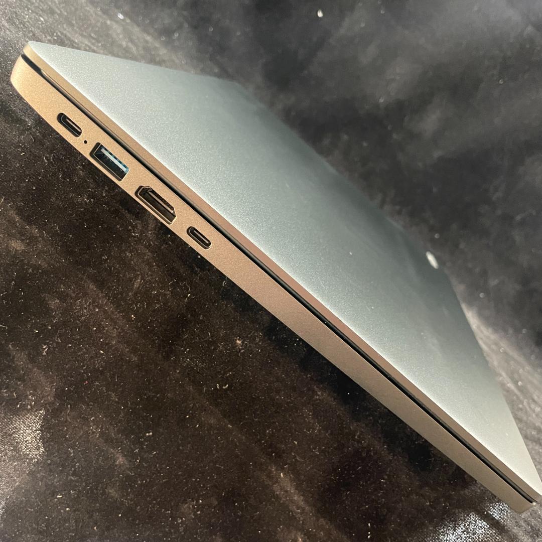 【超美品 2023年製】CHUWI 第7世代ryzen5 16GB 512GB