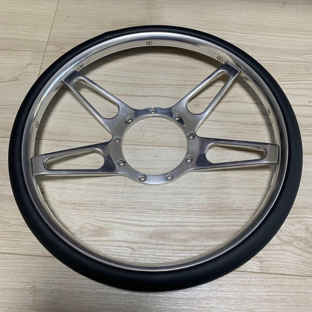 希少 レカラ バイク2