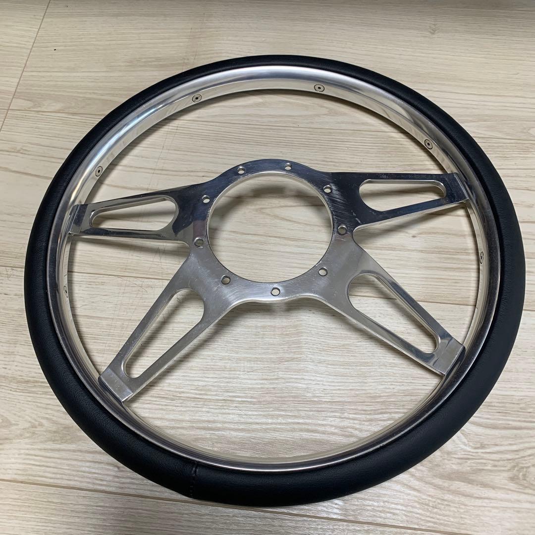 希少 レカラ バイク2