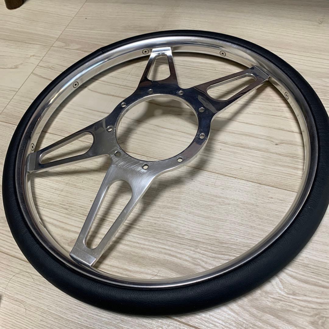 希少 レカラ バイク2