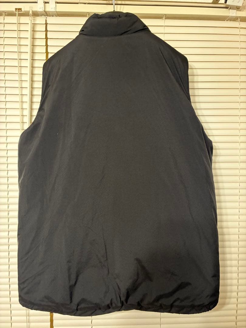 GEN3 LEVEL7 VEST レベル7 プリマロフトベスト