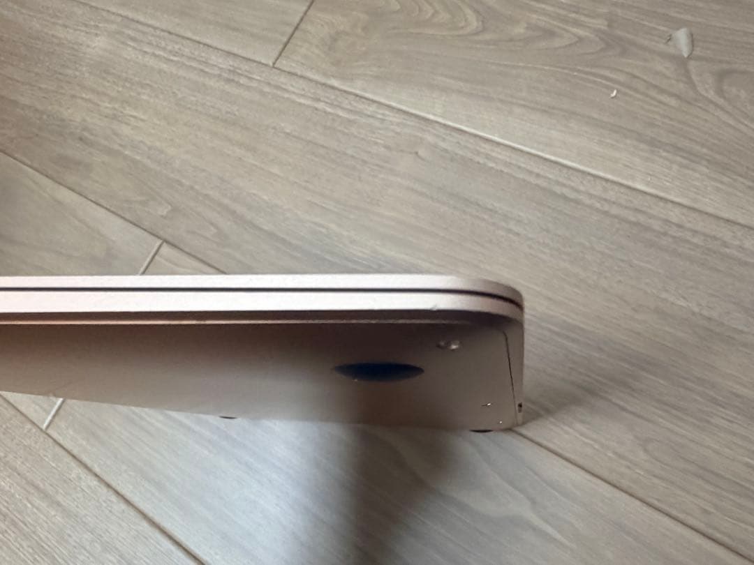 Macbook air m1 512GB［付属品完品］