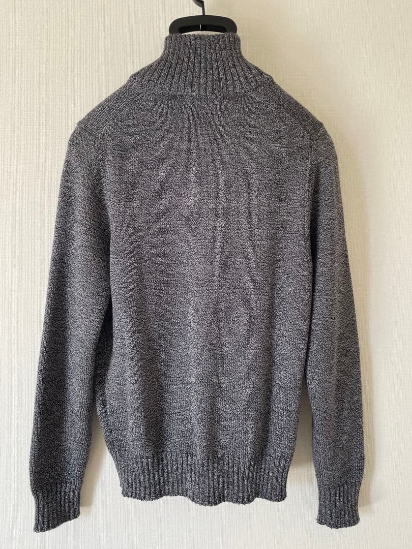 ZANONE ザノーネ CHIOTO キョート カーディガン サイズ46