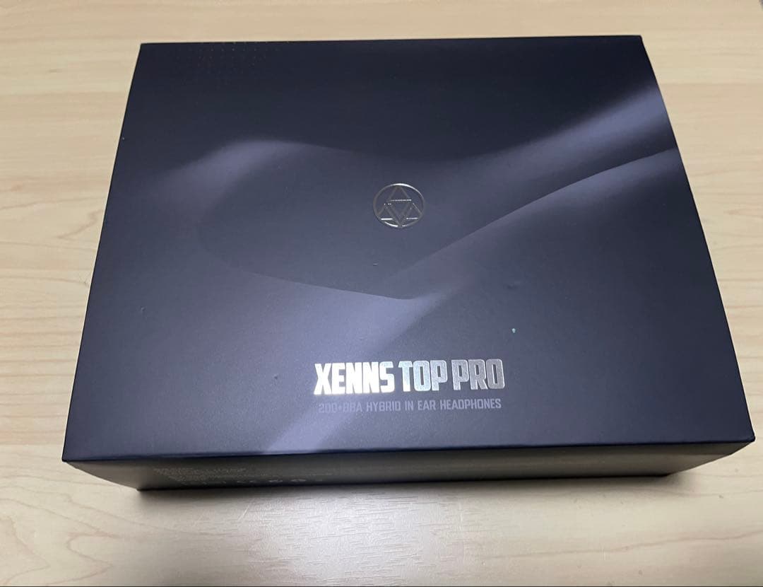 イヤホン XENNS Mangird Top Pro