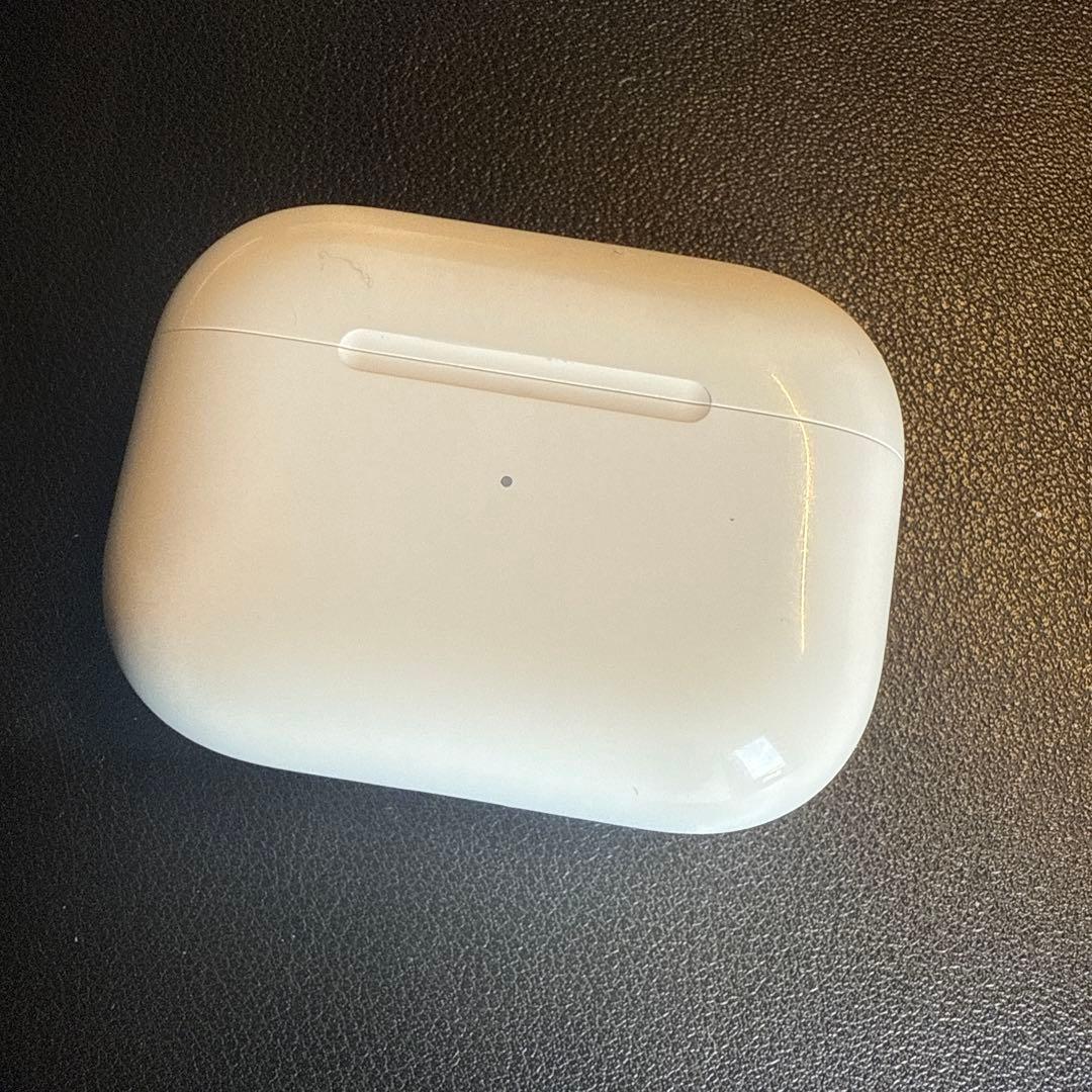 イヤホン AirPodsPro2 Type -C