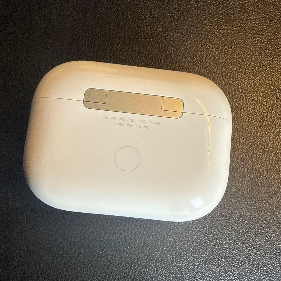 イヤホン AirPodsPro2 Type -C