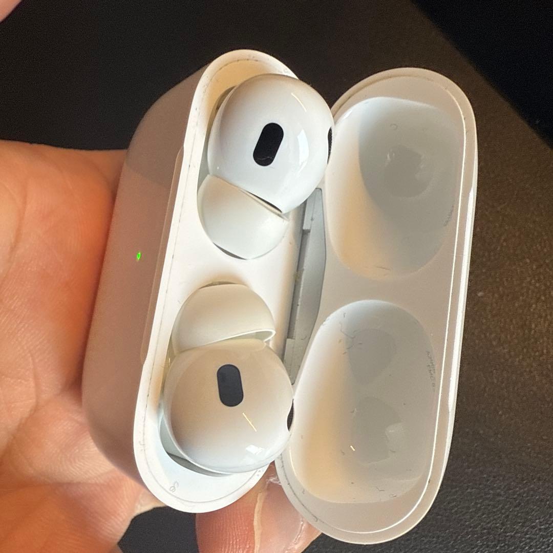 イヤホン AirPodsPro2 Type -C