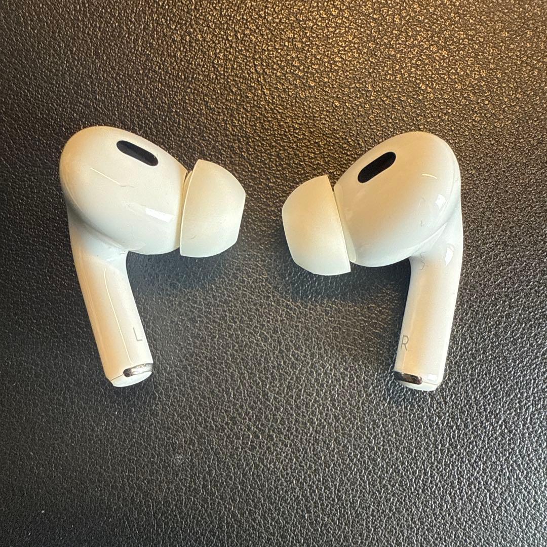イヤホン AirPodsPro2 Type -C