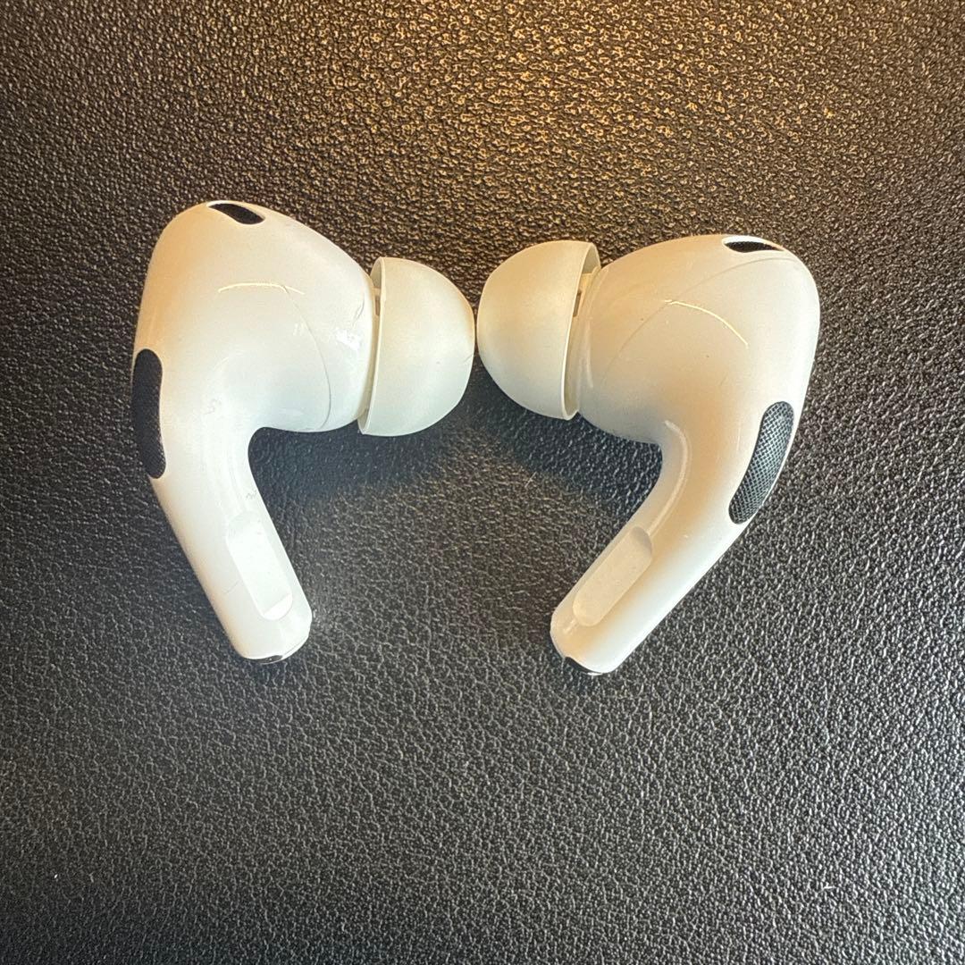 イヤホン AirPodsPro2 Type -C