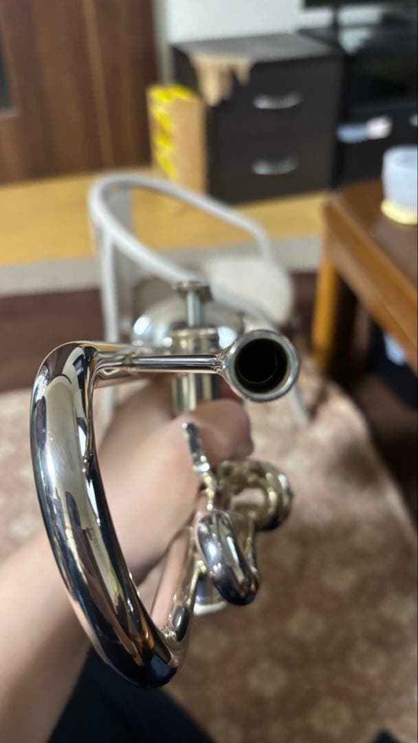 (最終値下げ12/14)YAMAHA トランペット YTR2330S