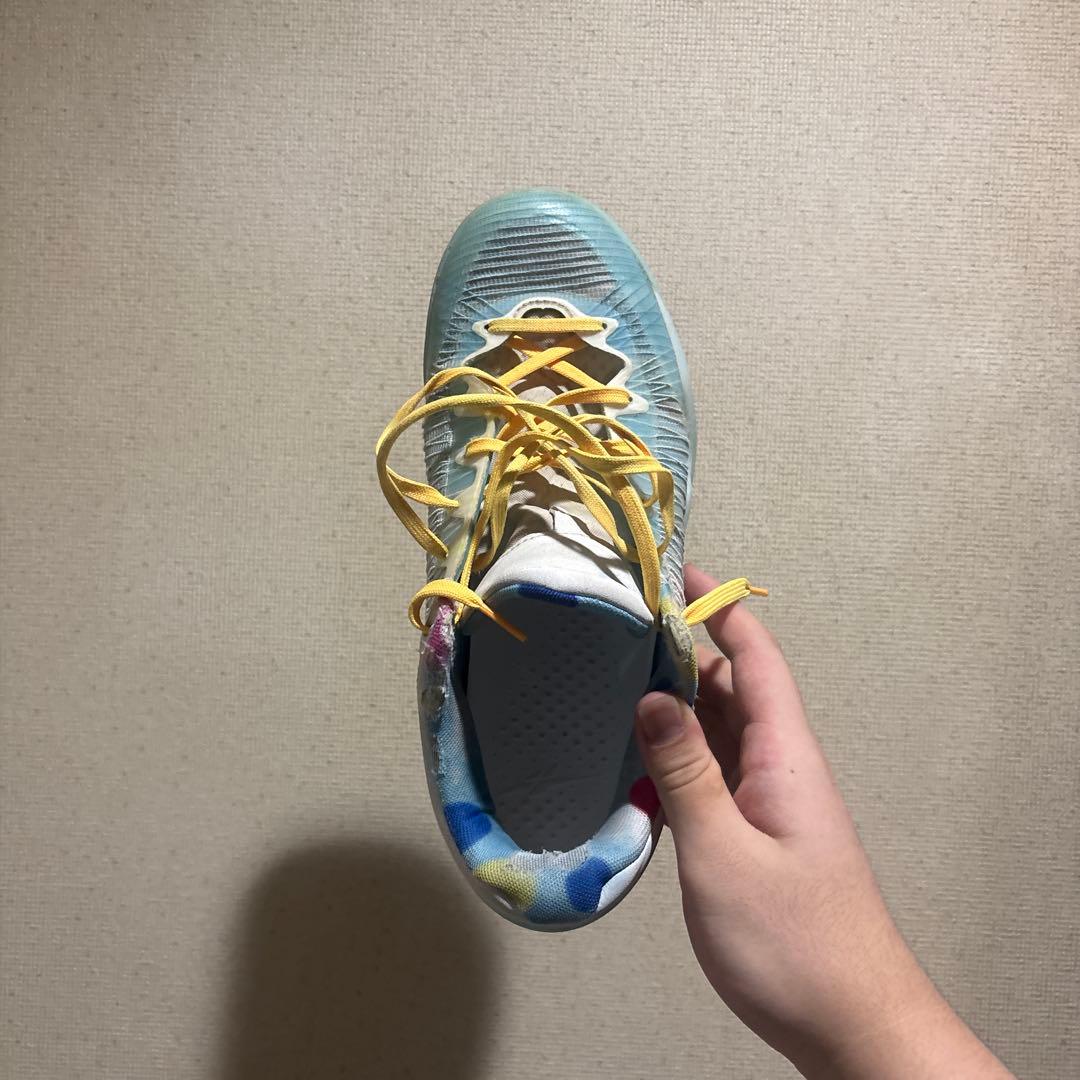 SPO Player1 プレイヤー1 28cm