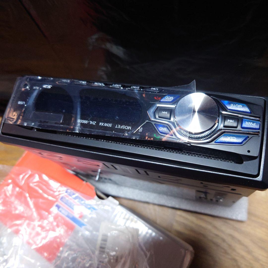 ZHT DVD CD プレーヤー