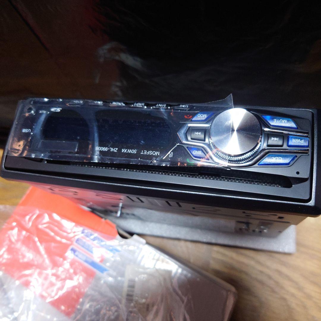 ZHT DVD CD プレーヤー