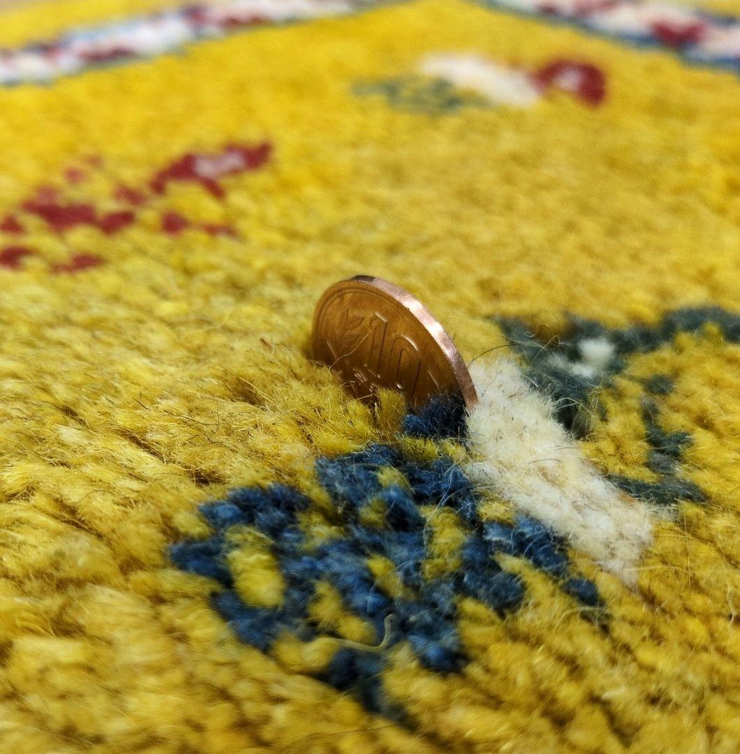 ペルシャ絨毯　ギャッベ　新品 114x40 cm Persia Gabbeh