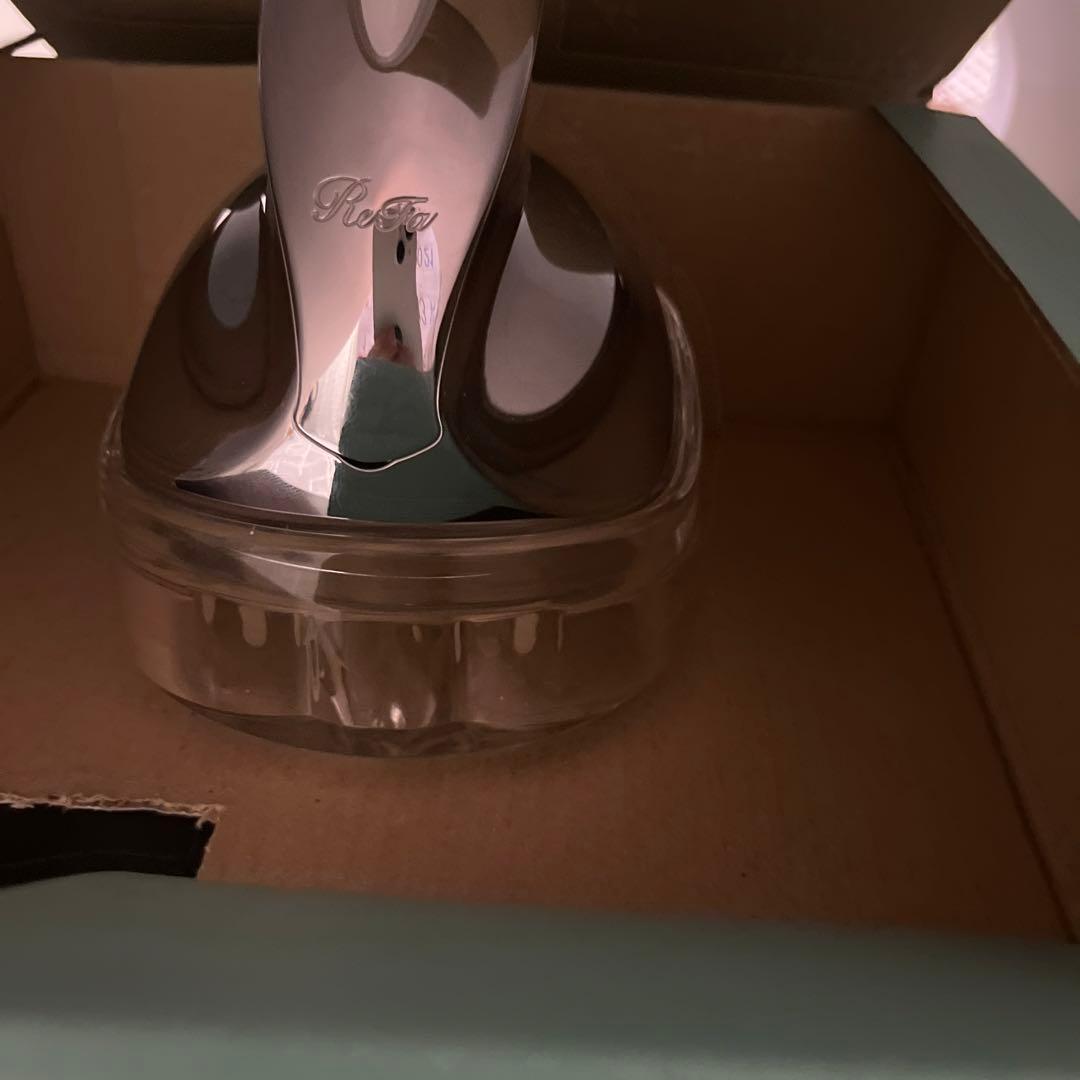 ReFa リファグレイスヘッドスパ　訳あり