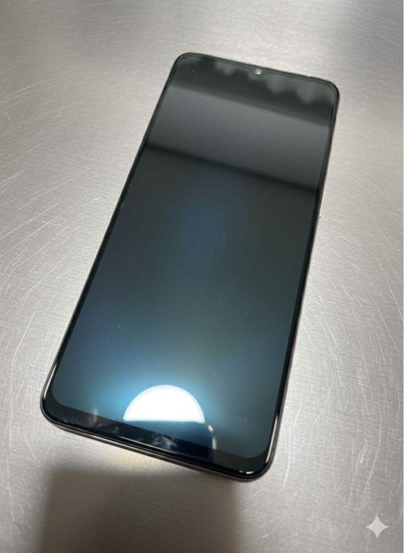 OPPO A73スマートフォン 本体のみ