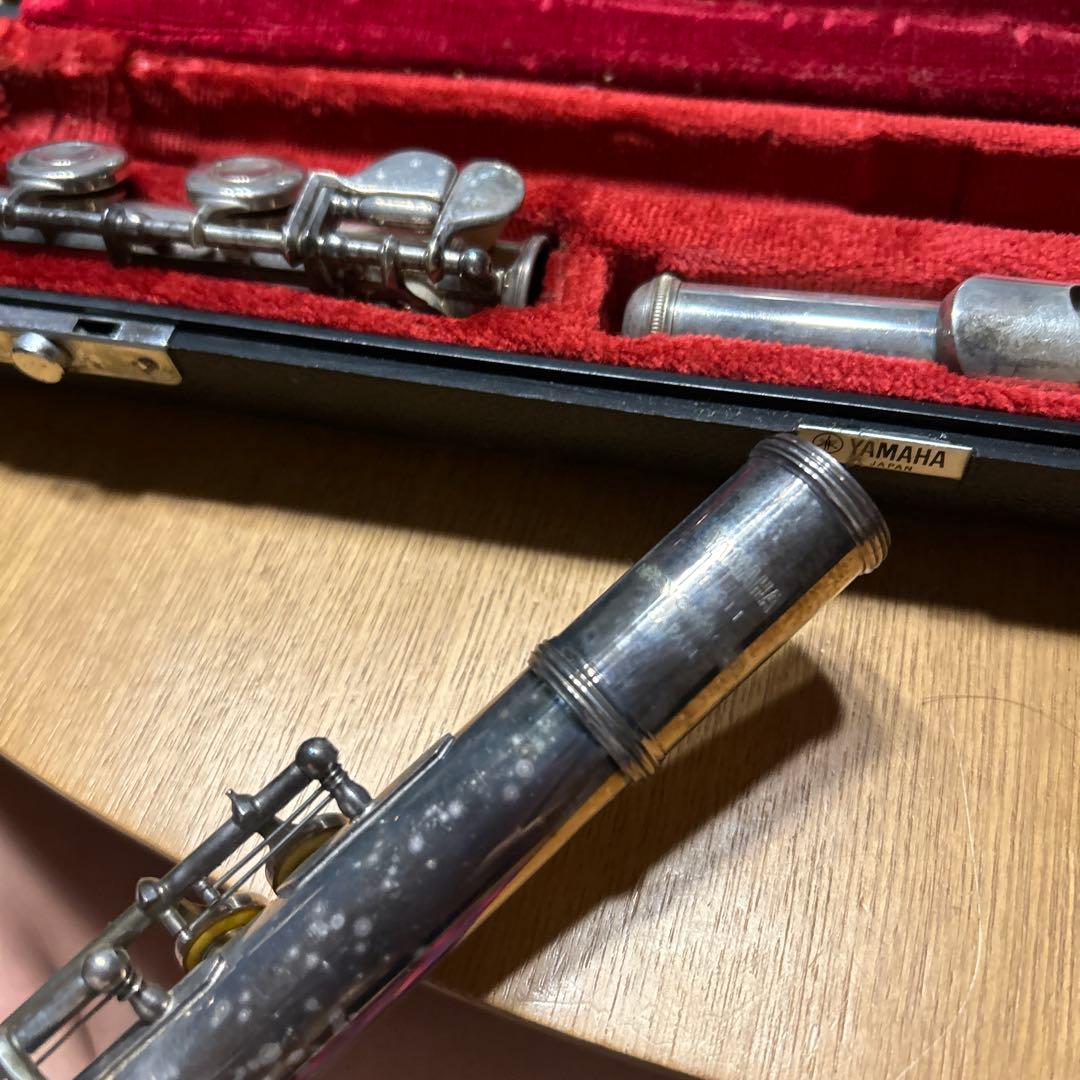 YAMAHA フルート YFL311