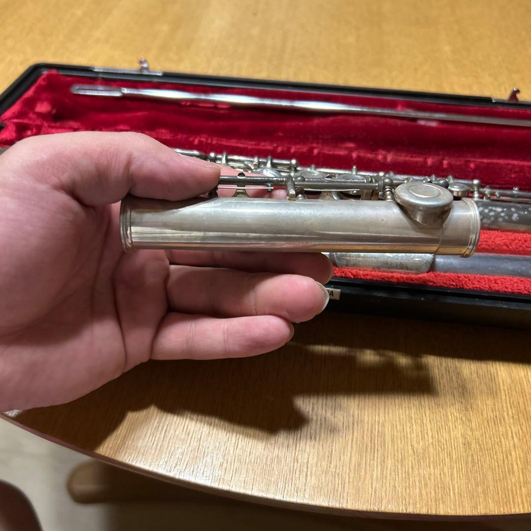 YAMAHA フルート YFL311