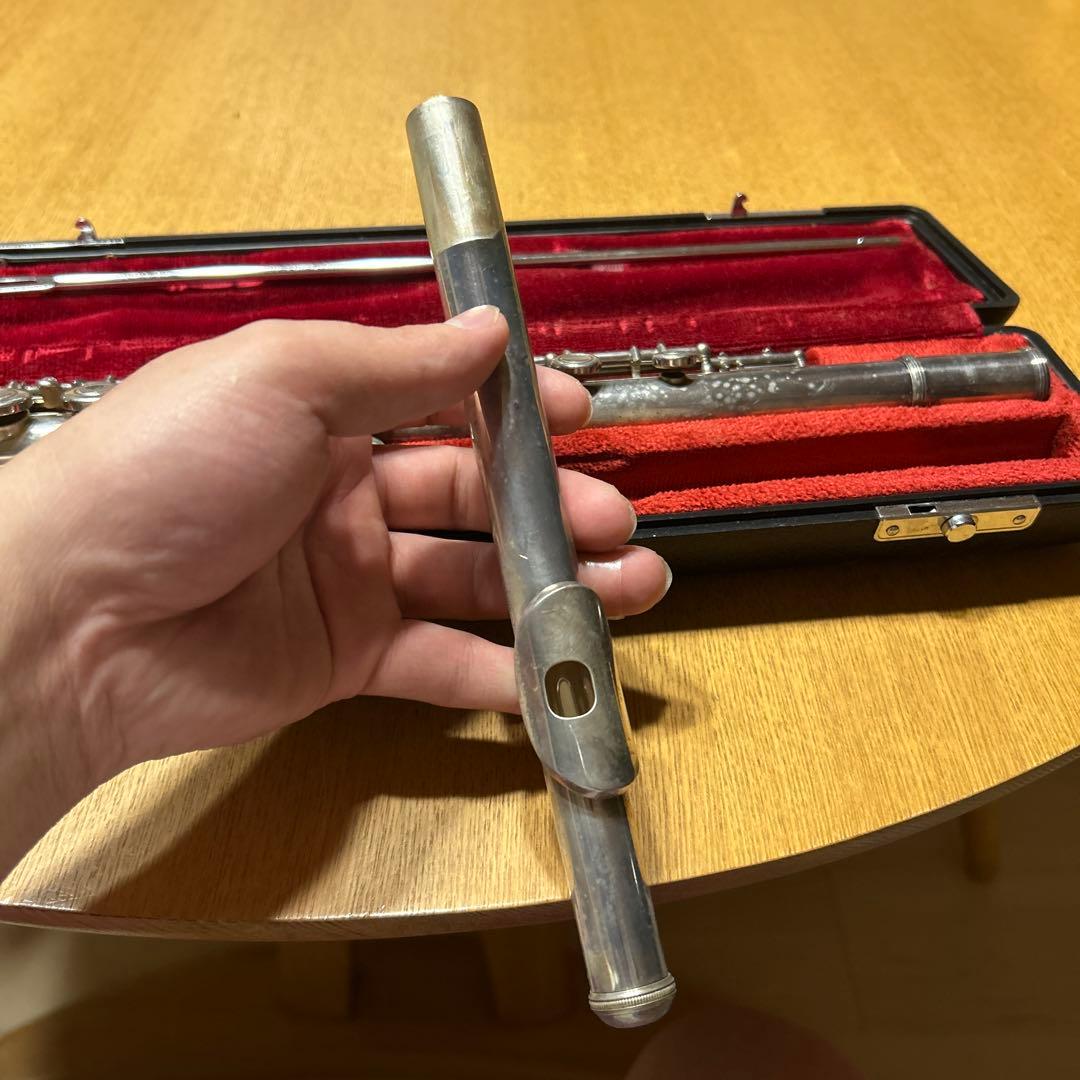 YAMAHA フルート YFL311