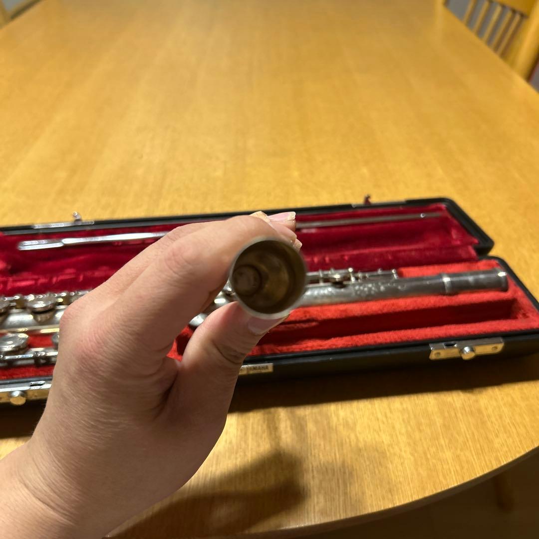 YAMAHA フルート YFL311