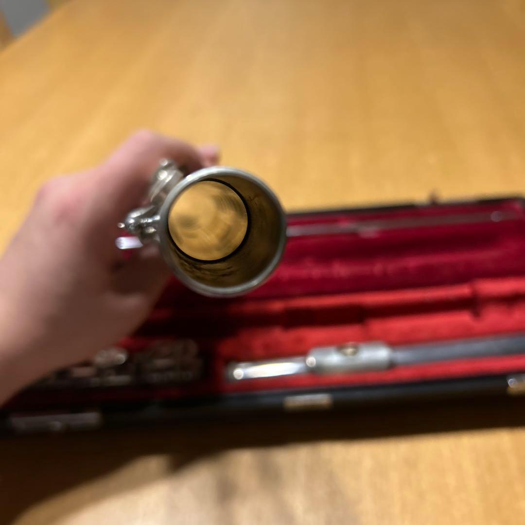 YAMAHA フルート YFL311