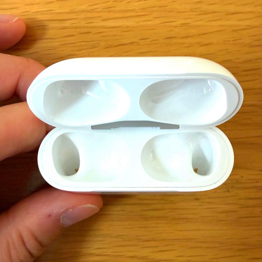 【美品・おまけ付き】AirPods Pro 第2世代 本体