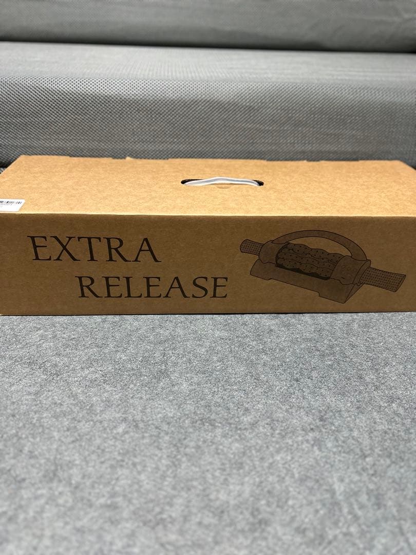 ♡EXTRA RELEASE GACKTプロデュース ガクト　筋膜リリース♡