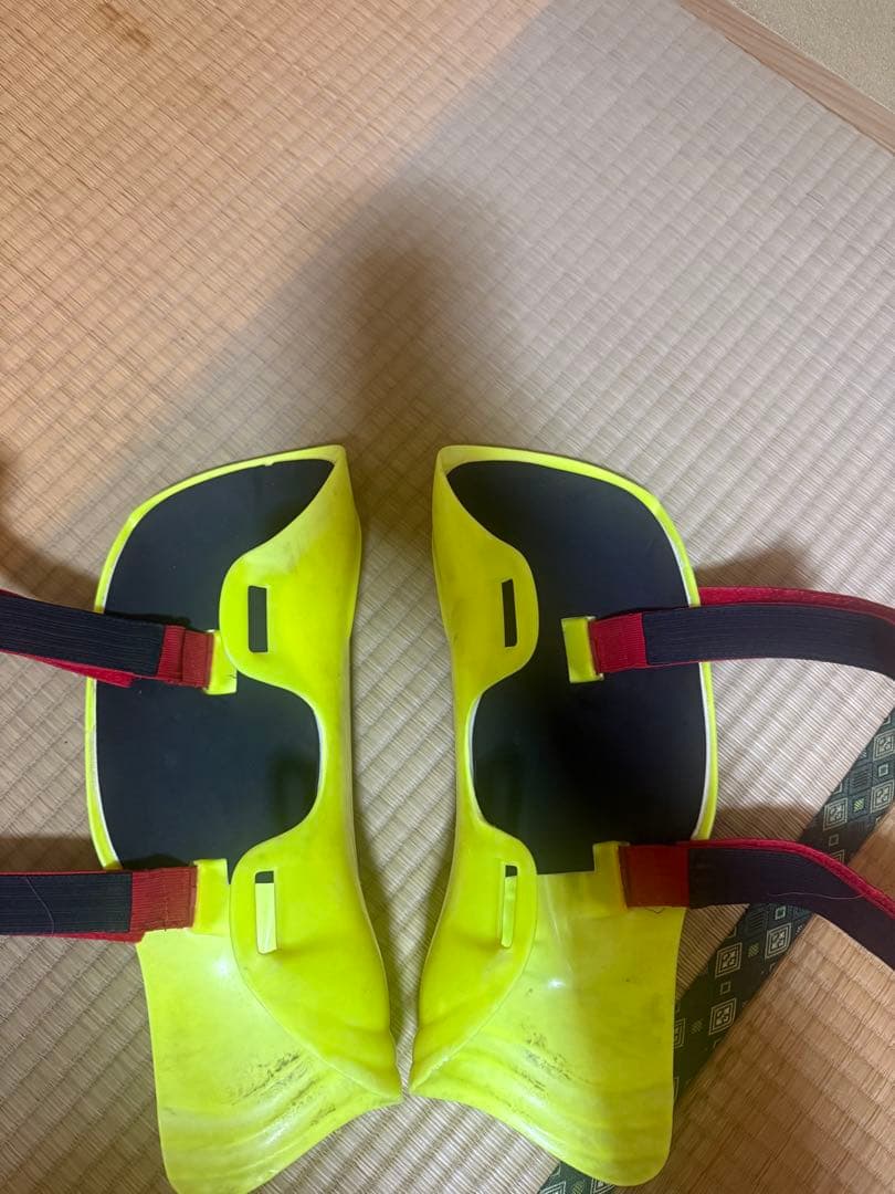 LEKI レガース/シンガード