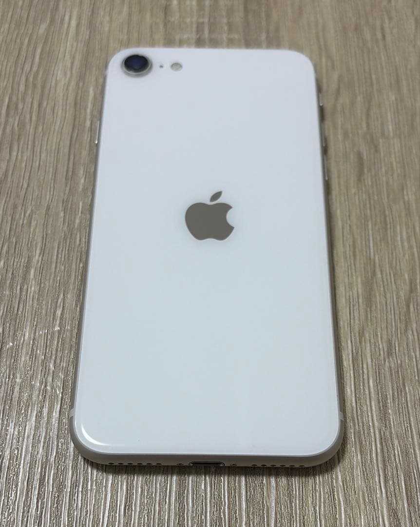 Apple iPhone SE 3 128GB 第三世代 se3