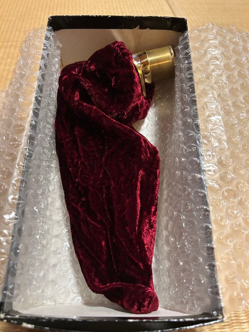 スターリングシルバーネック　セルマーUSA ビンテージ希少一点物