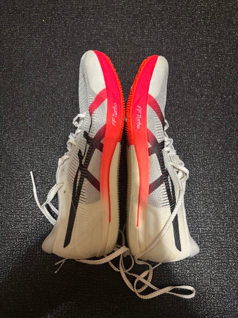 メタスピードld2プロトタイプ