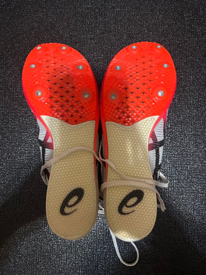 メタスピードld2プロトタイプ