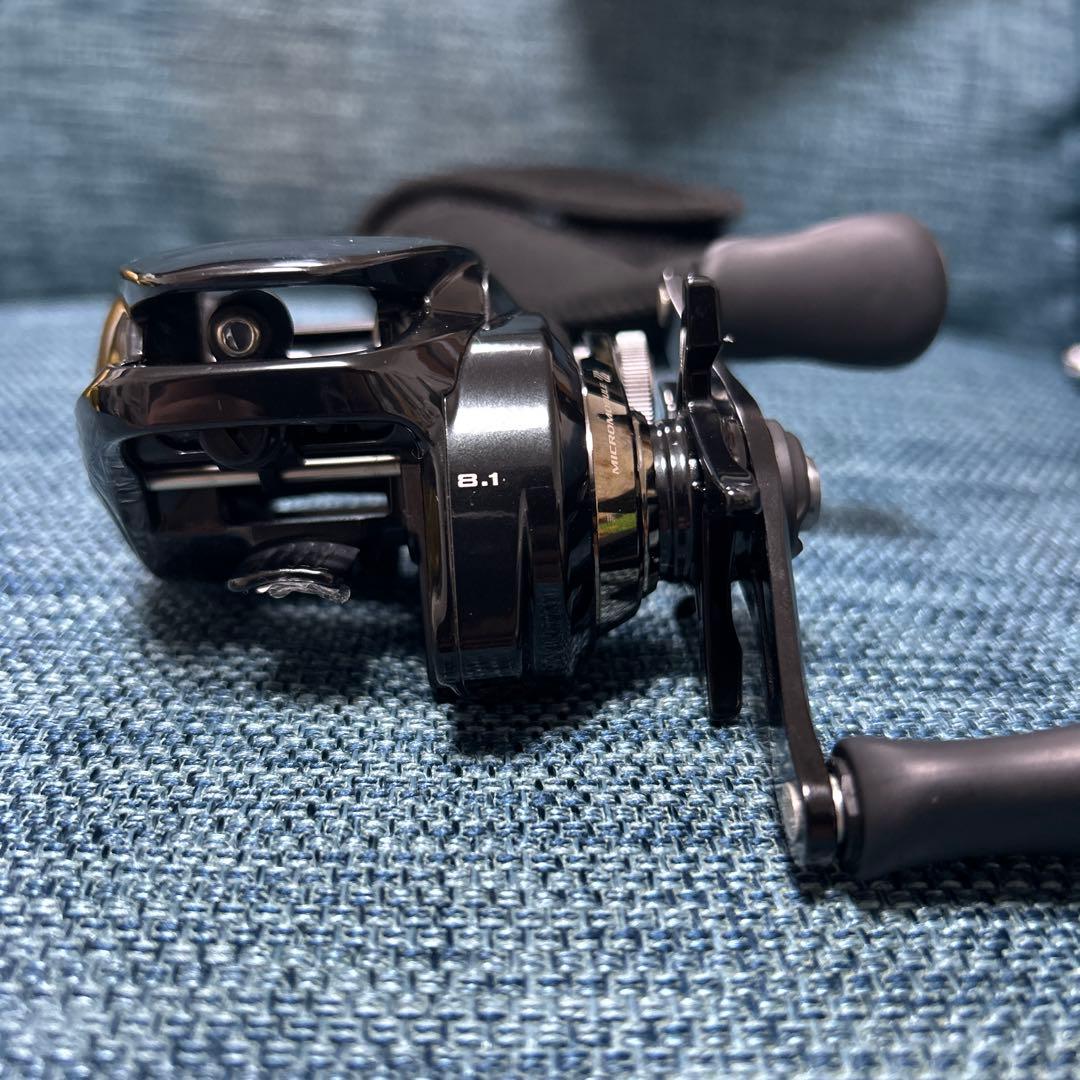 24メタニウムDC 71XG