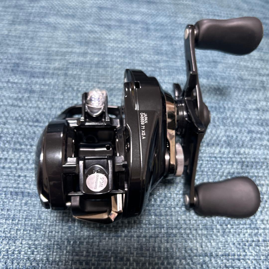 24メタニウムDC 71XG