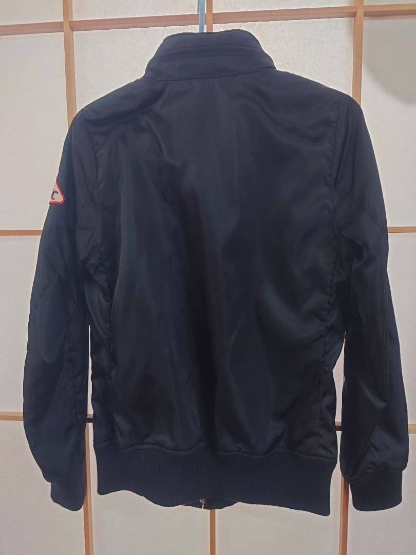 ヒステリックグラマー ジャケット 0121AB01