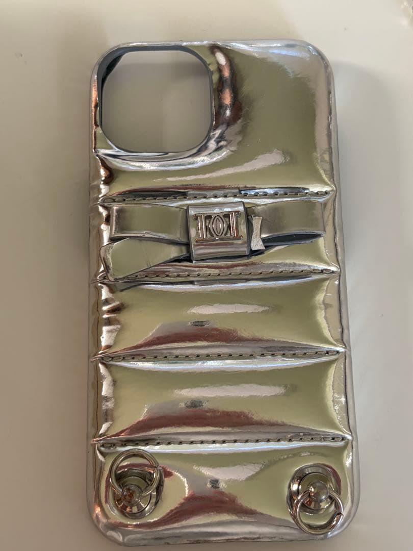 ダーリッチ Darich iPhoneケース iPhone13 iPhone14