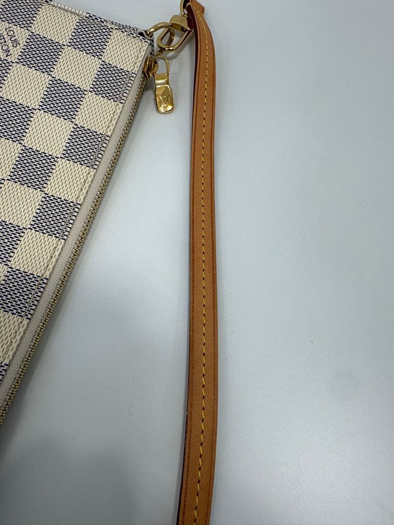 ルイ・ヴィトン アクセサリーポーチ ポシェットアクセソワール 41207