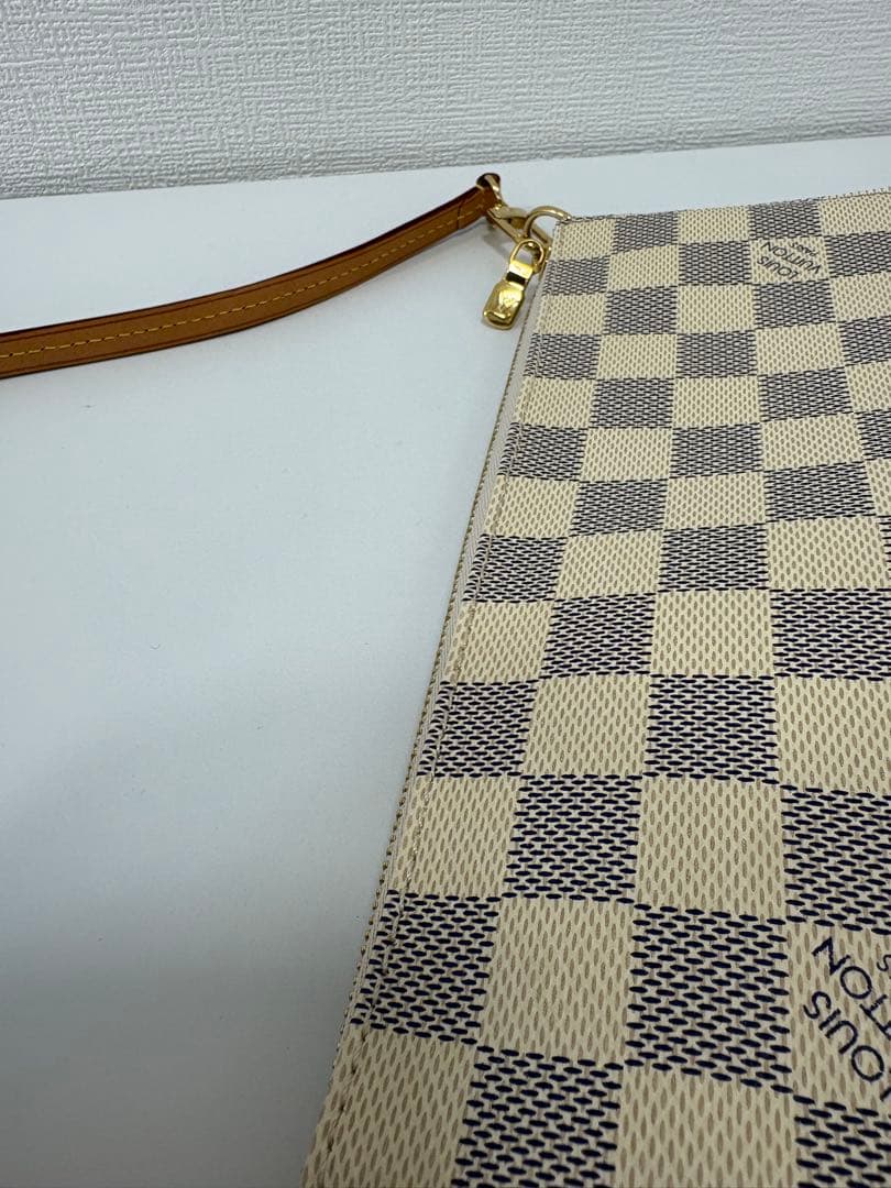 ルイ・ヴィトン アクセサリーポーチ ポシェットアクセソワール 41207