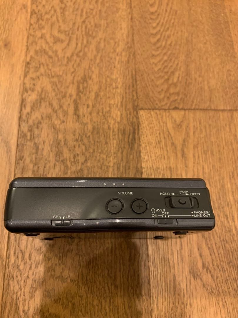 SONY DAT TCD-D7 ジャンク