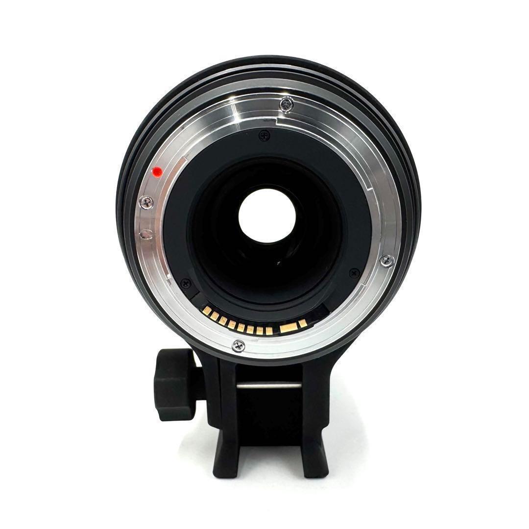 ❁大迫力！超望遠❁SIGMA 50-500mm DG OS HSM キャノン用