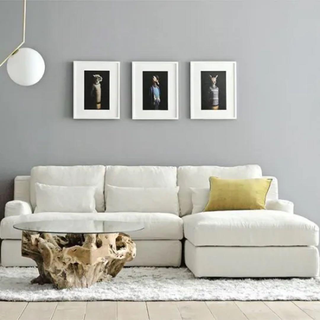 【極美品】 ASPLUND dareels TOOR COFFEE TABLE