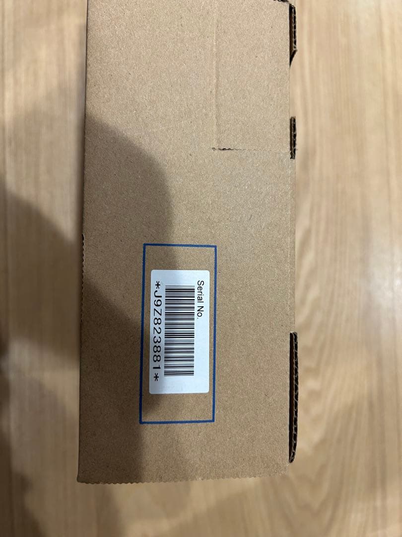 Brother PJ-773 ポータブルプリンター