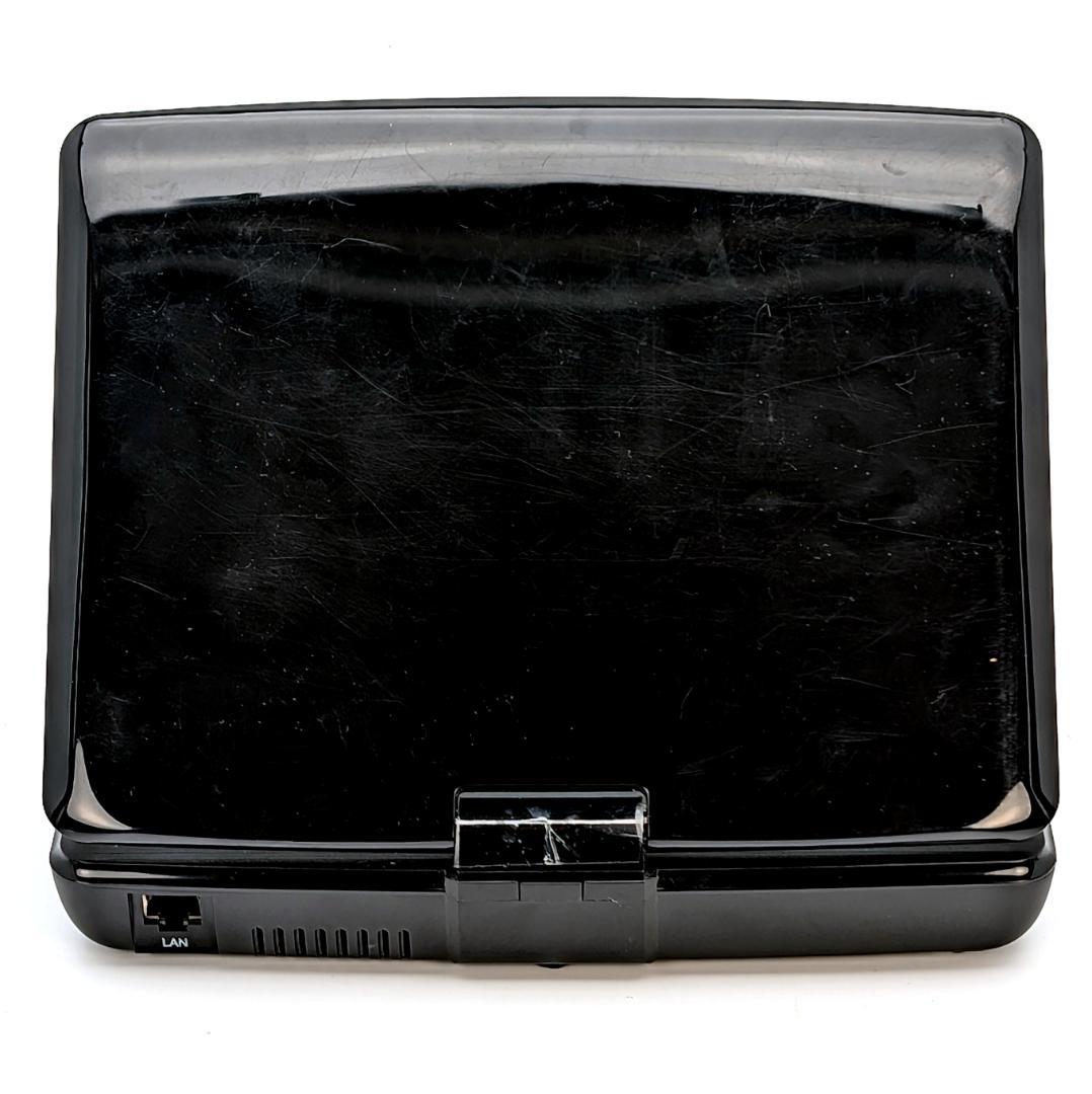 Revolution ZM-BDP09 ポータブルブルーレイプレーヤー