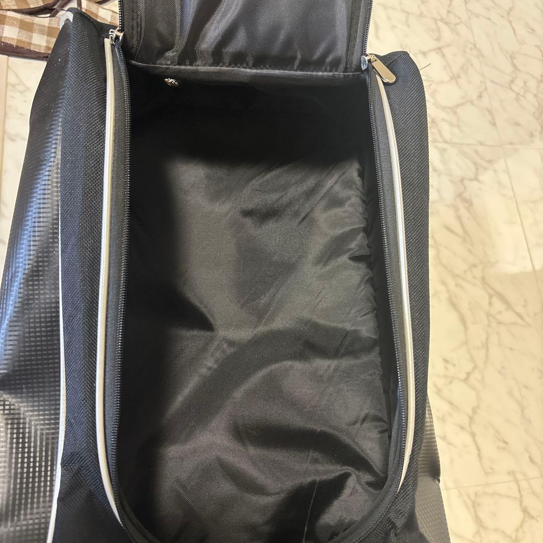 STORM ボウリング用トリプルキャスターバッグ