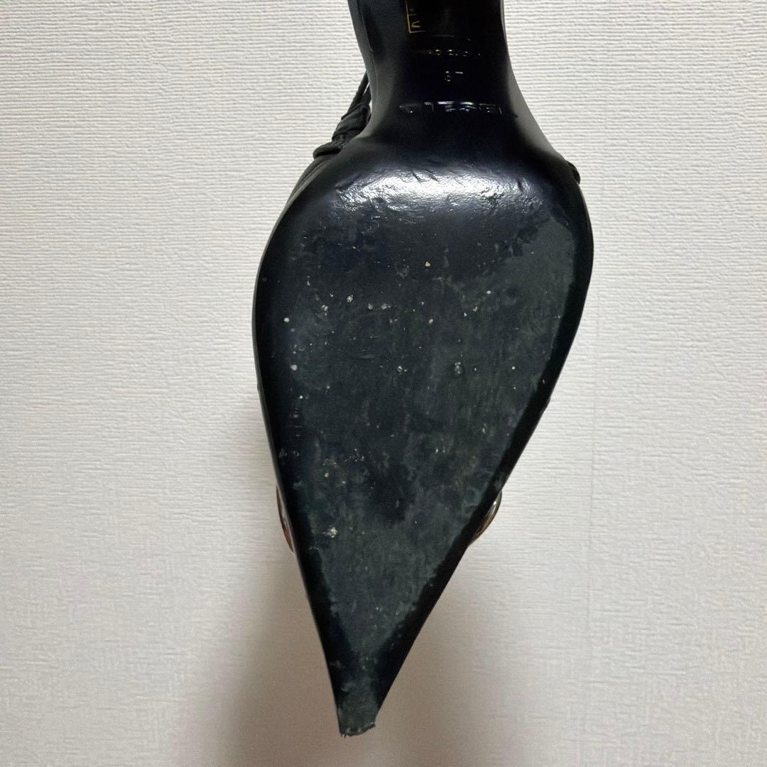 DIESEL パンプス