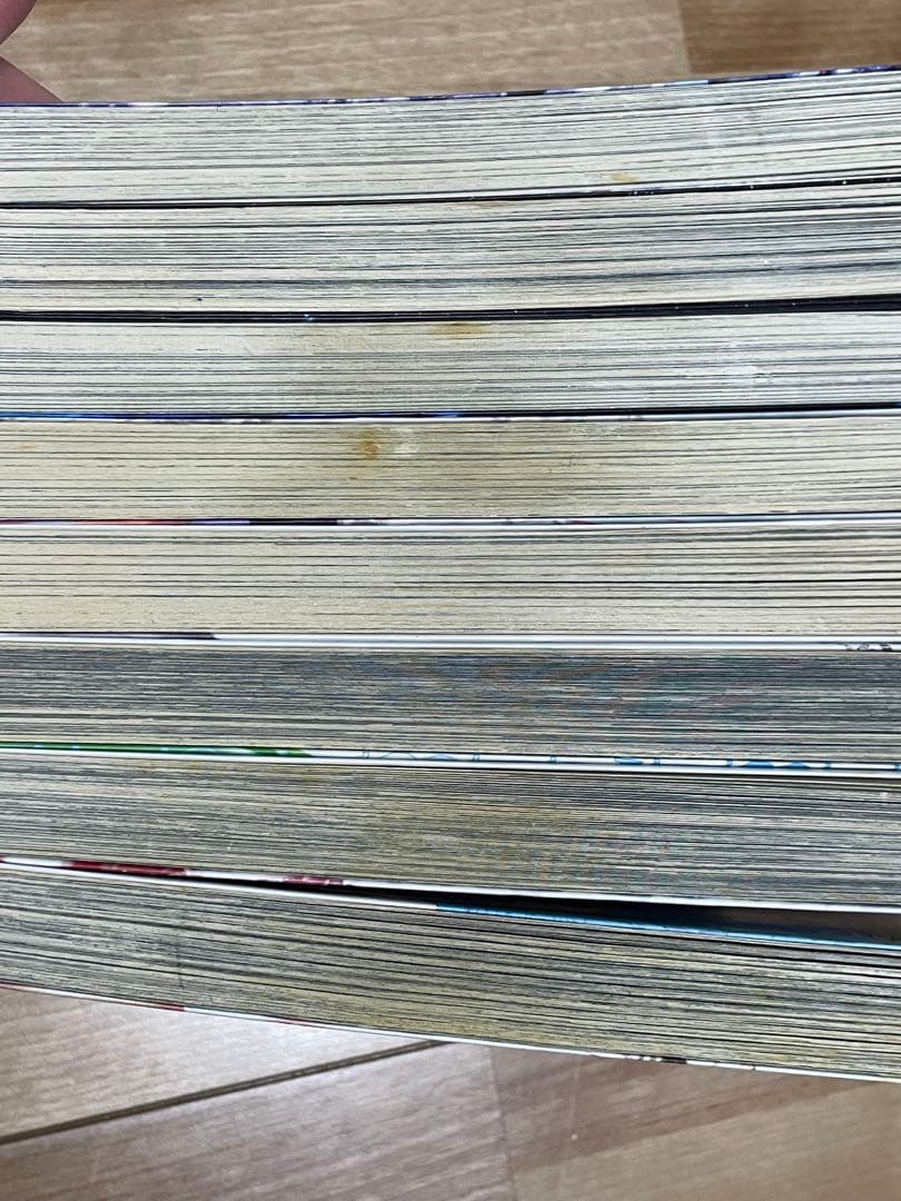 孤高の人 全17巻セット