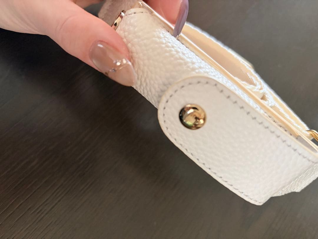 BANDOLIER バンドリヤー iphone 14promax