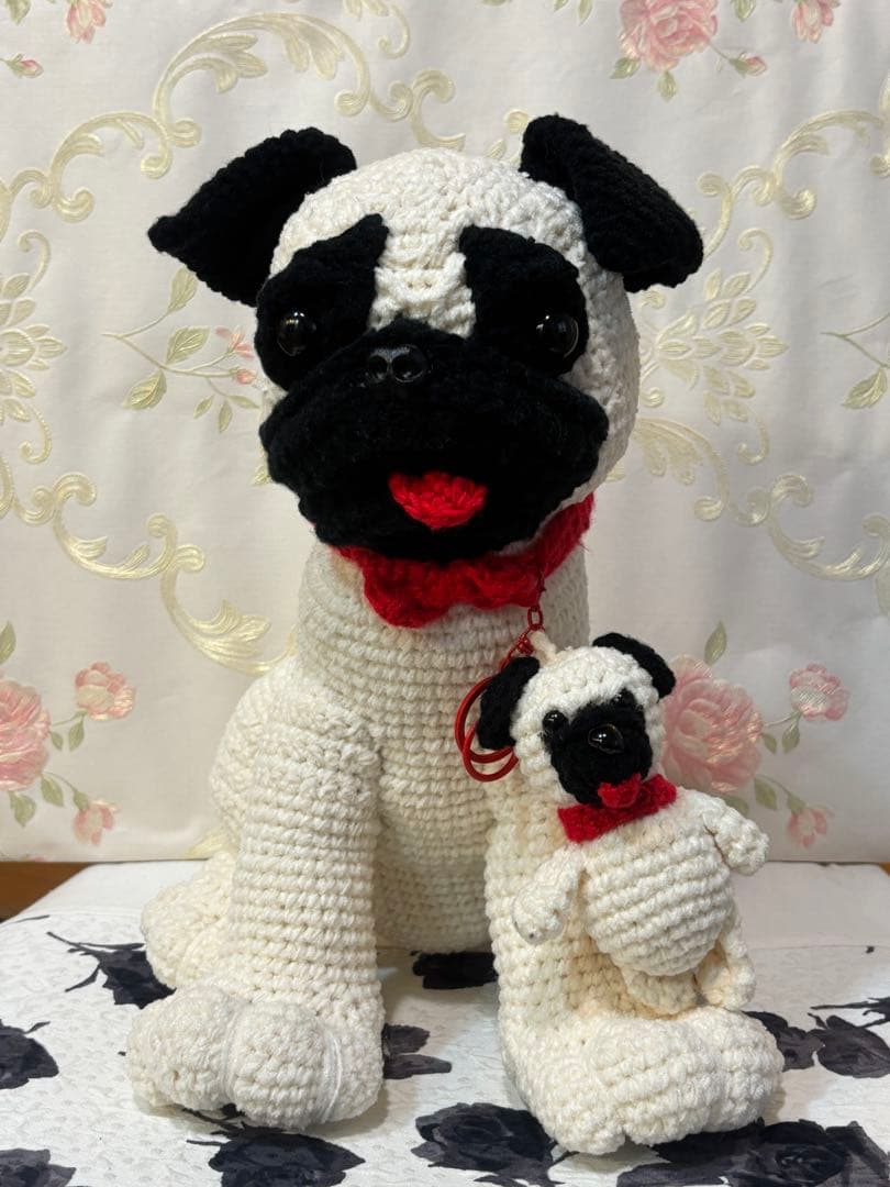 あみぐるみ yuki